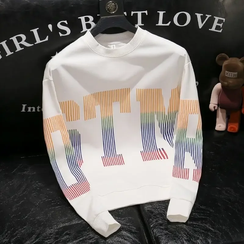 Winter Clothing Quotes - Men's Clothing Sweatshirts Top Aesthetic T