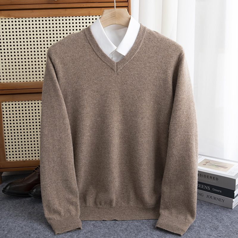 Winter Clothing Line - First-line of clothing Men 100% Merino