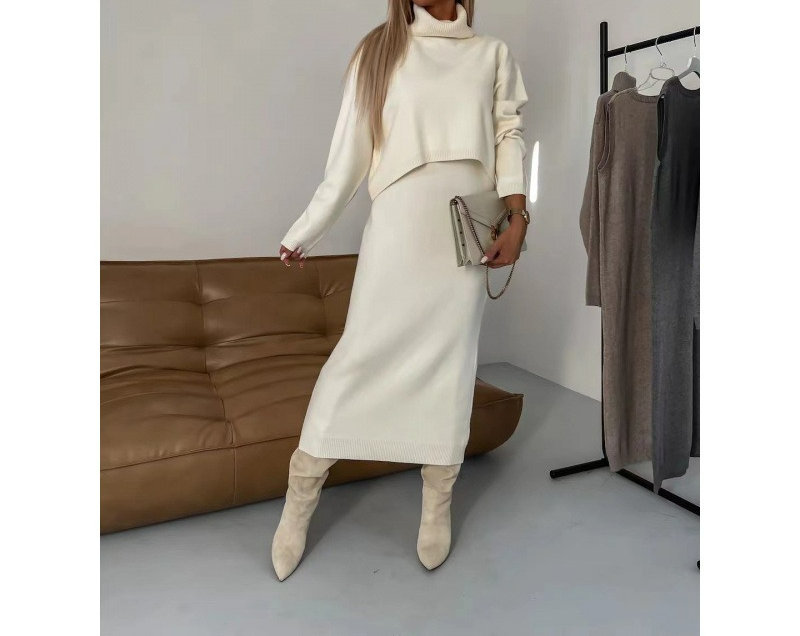 Winter Clothing Line - 2025 Autumn and Winter New Women's