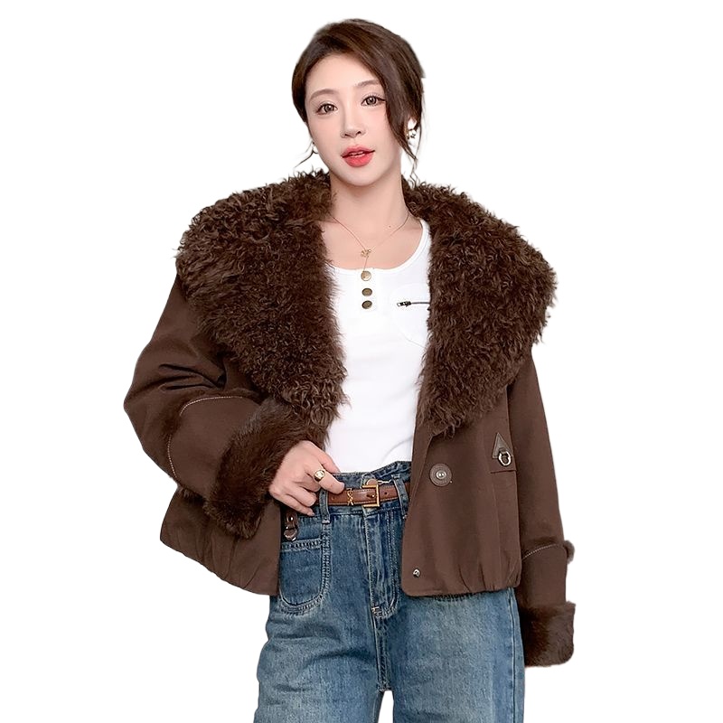 Winter Clothing H&M - New 90 duck down plus rabbit