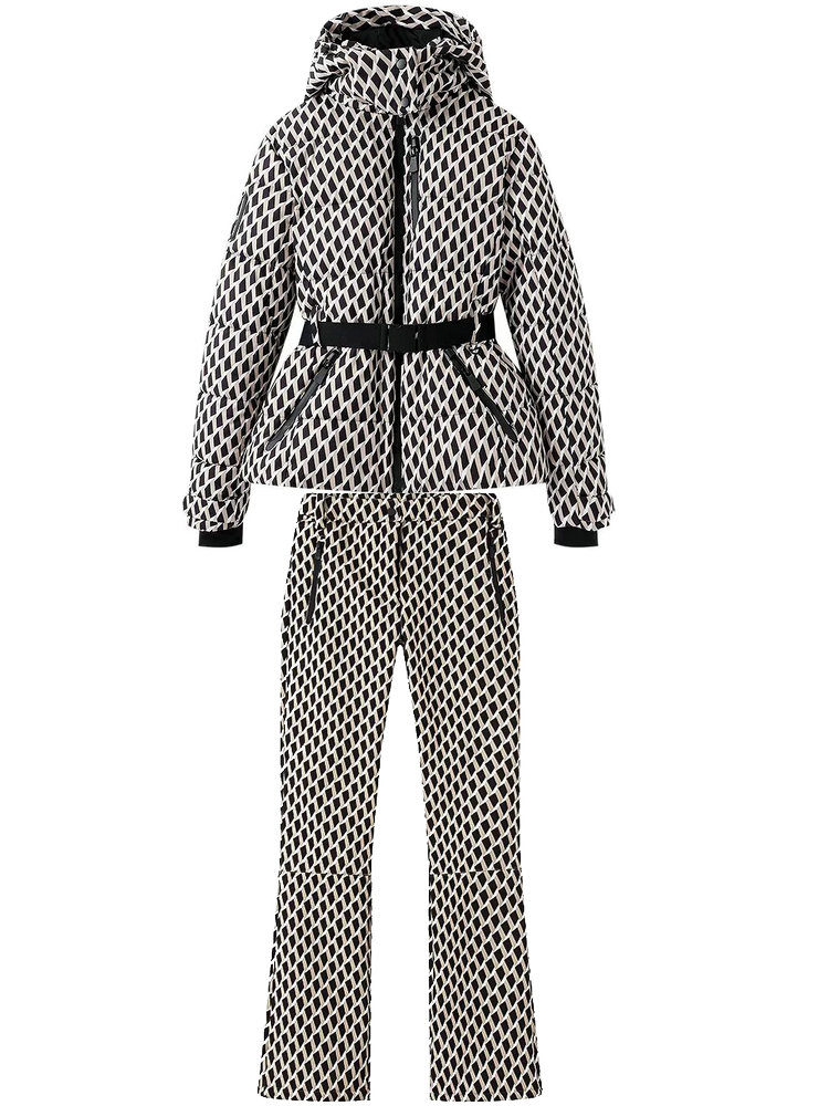 Winter Clothing For Sale - 2026 Women's Winter Hooded Padded Sport