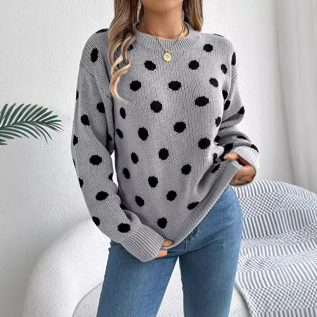 Winter Clothing H&M - 2026 Autumn Winter Women's Sweater Tops