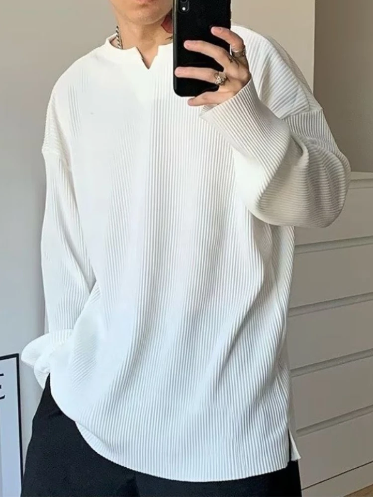 Winter Clothing Quotes - New Men's T Shirt White Big