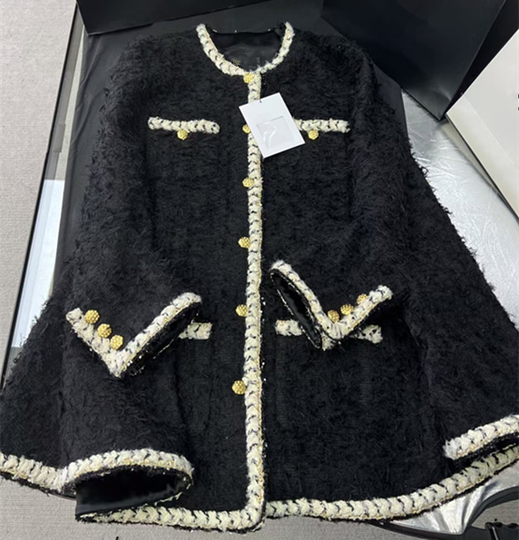 Winter Clothing Line - Customized New Winter 2025 styles of