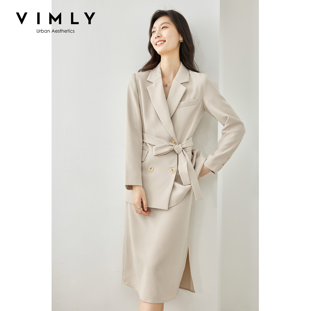 Winter Clothing For Sale - VIMLY Women's Two Piece Set 2026