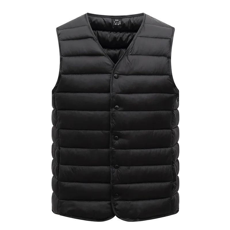 Down Vest Ultralight - Ultra Light down Vest Jaet L5XL