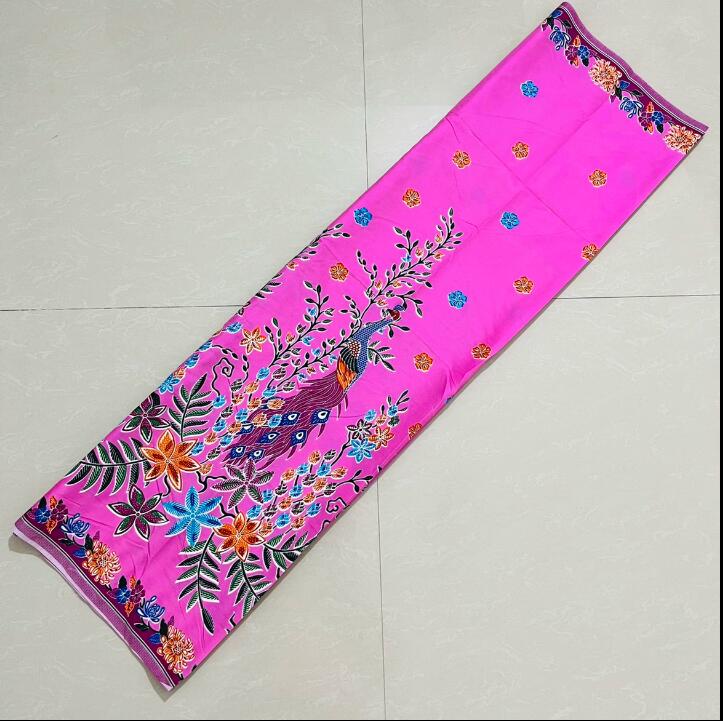 Winter Clothing Malaysia - New Yunnan Dai Dance Skirt Thailand