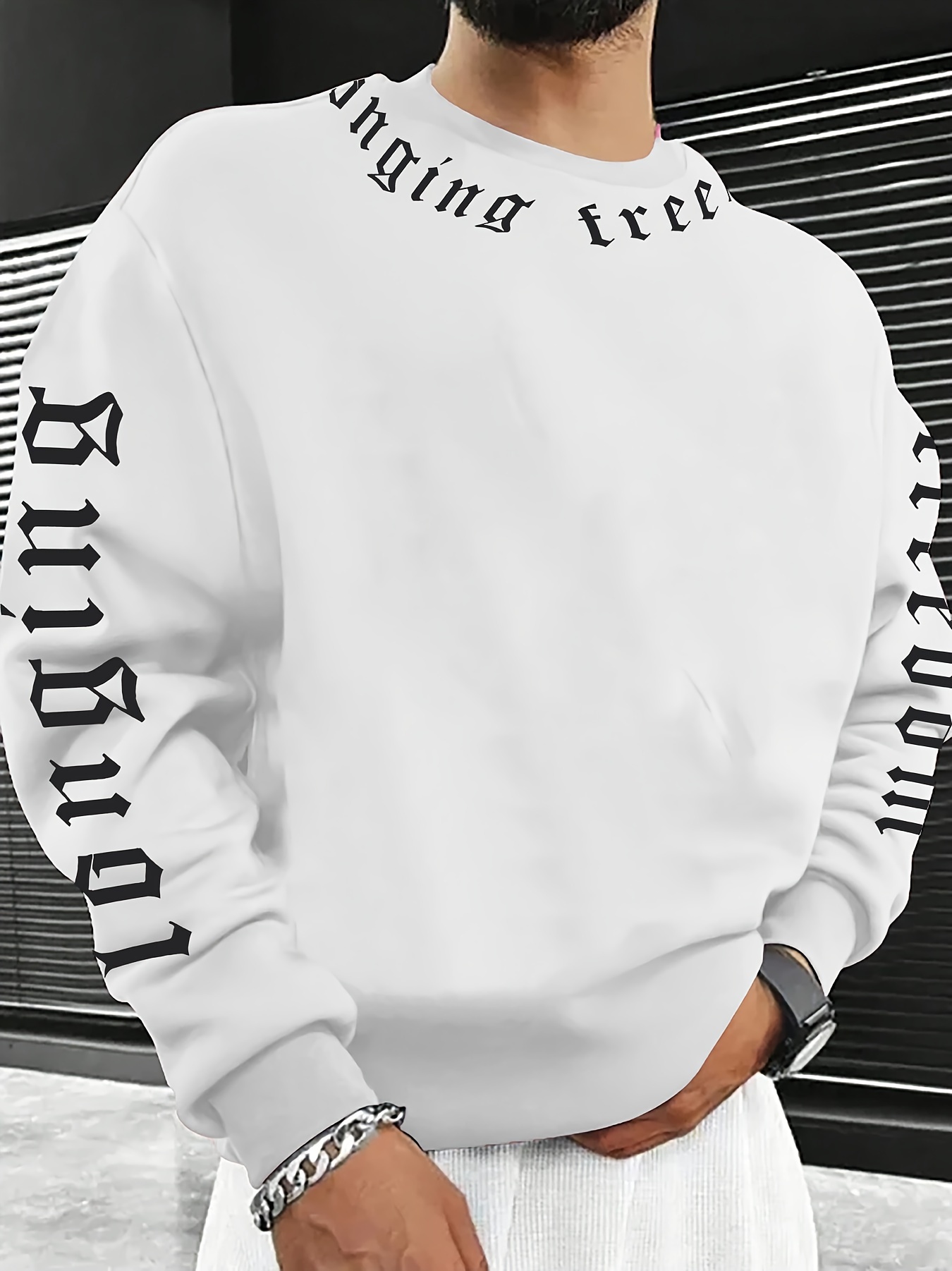 2026 Autumn/Winter Men's Round - Winter Clothing Men recension och pris