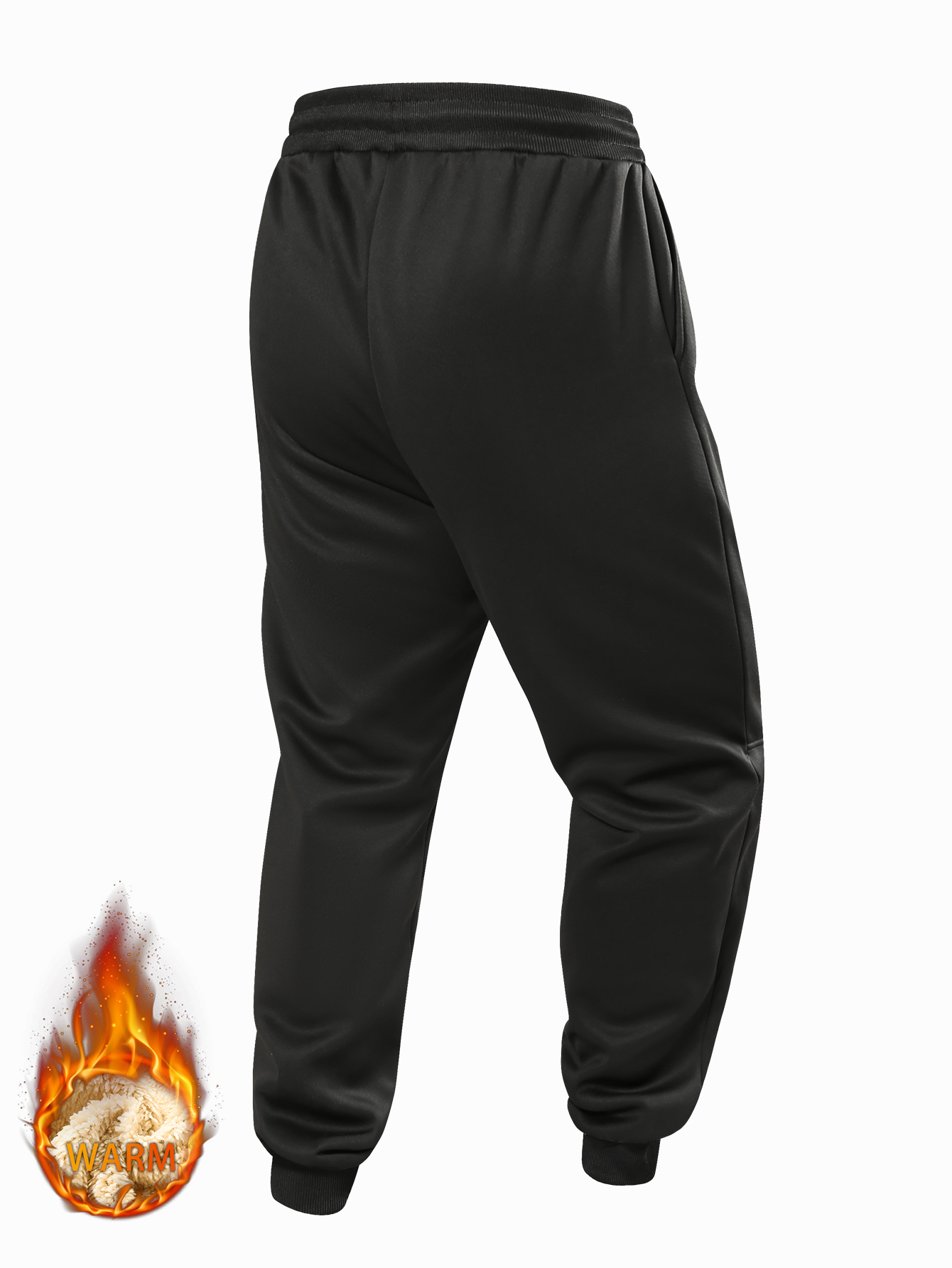Pants for men in autumn and wi - Winter Clothing Wholesale recension och pris