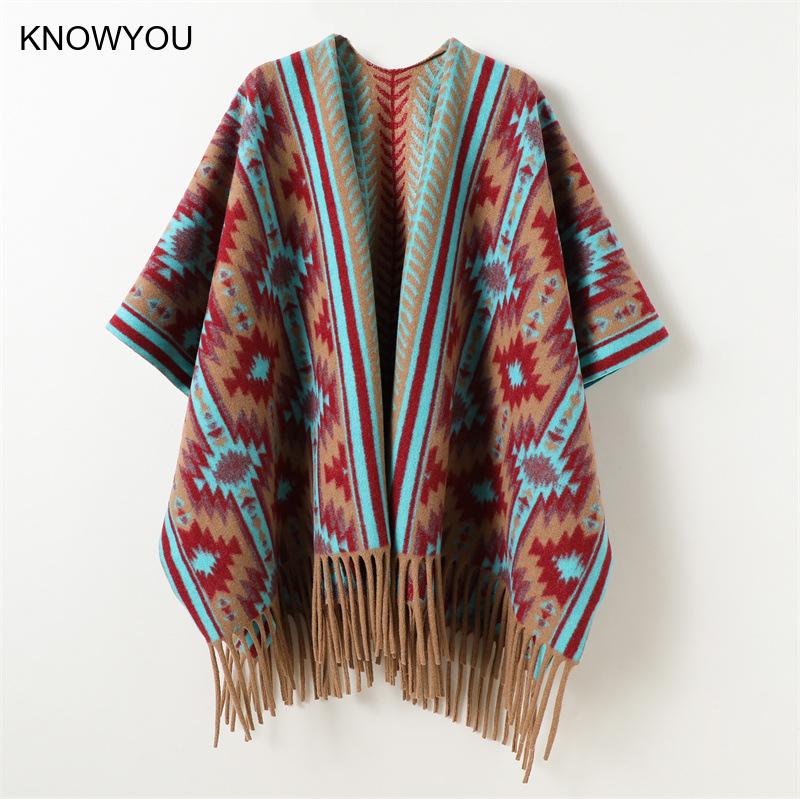 Women Men Wraps Warm Scarf Pri - Cashmere Scarf Wrap recension och pris