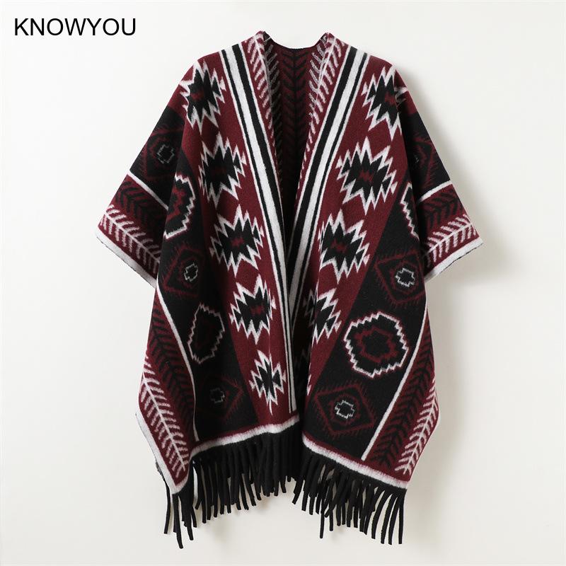 Women Men Wraps Warm Scarf Pri - Cashmere Scarf Wrap recension och pris