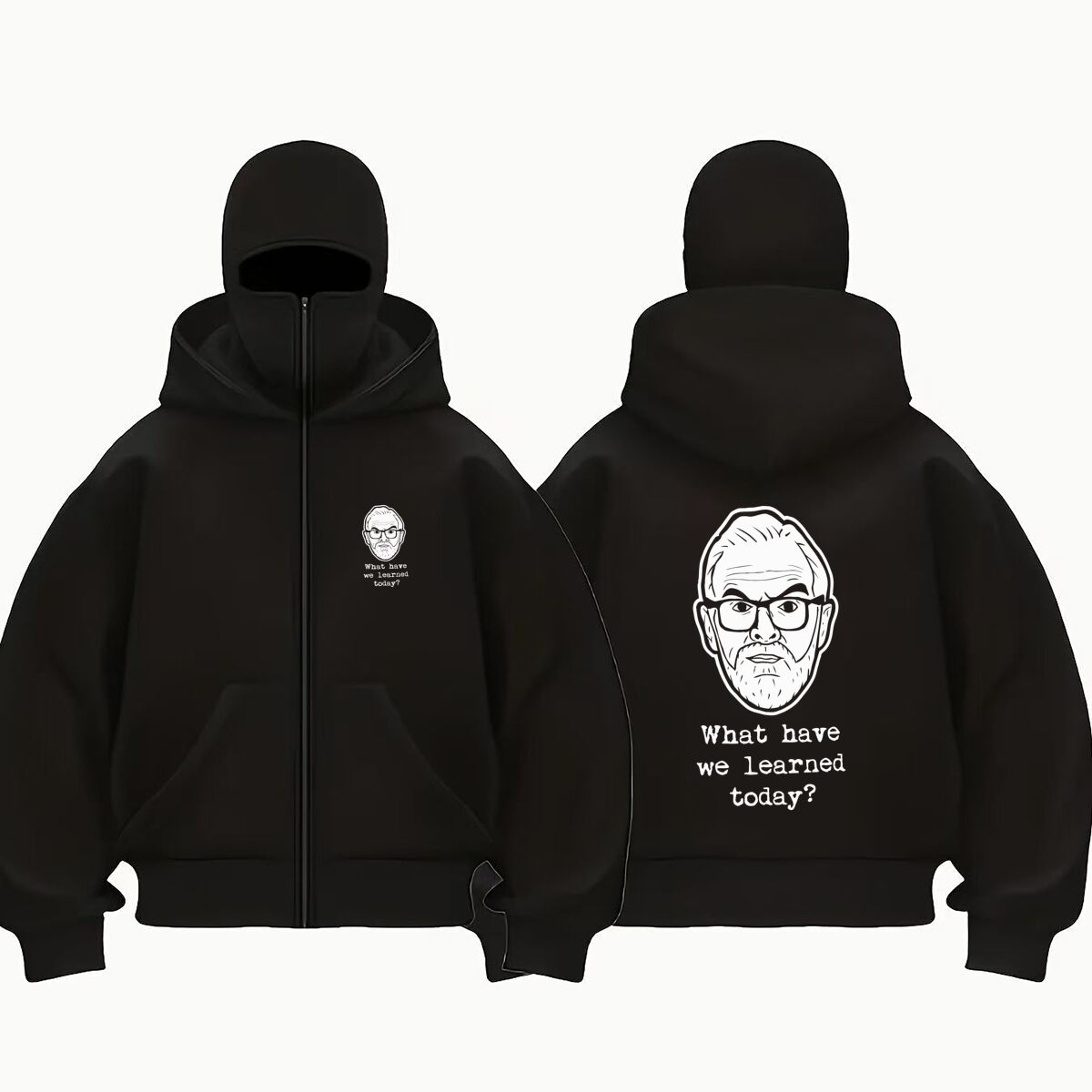 LearnedLearned Wise quote with - Winter Clothing Quotes recension och pris
