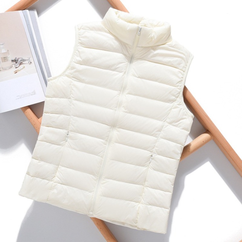 Women's Sleeveless Women's Ult - Down Vest Ultralight recension och pris