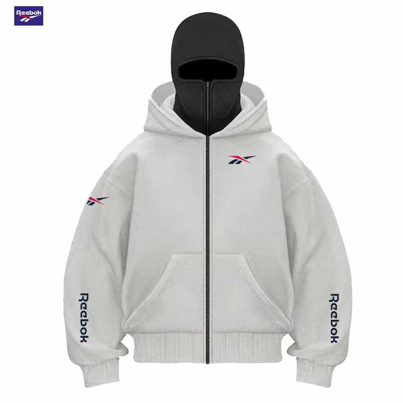 Reebok Men's New Fall/Winter D - Winter Clothing Wholesale recension och pris