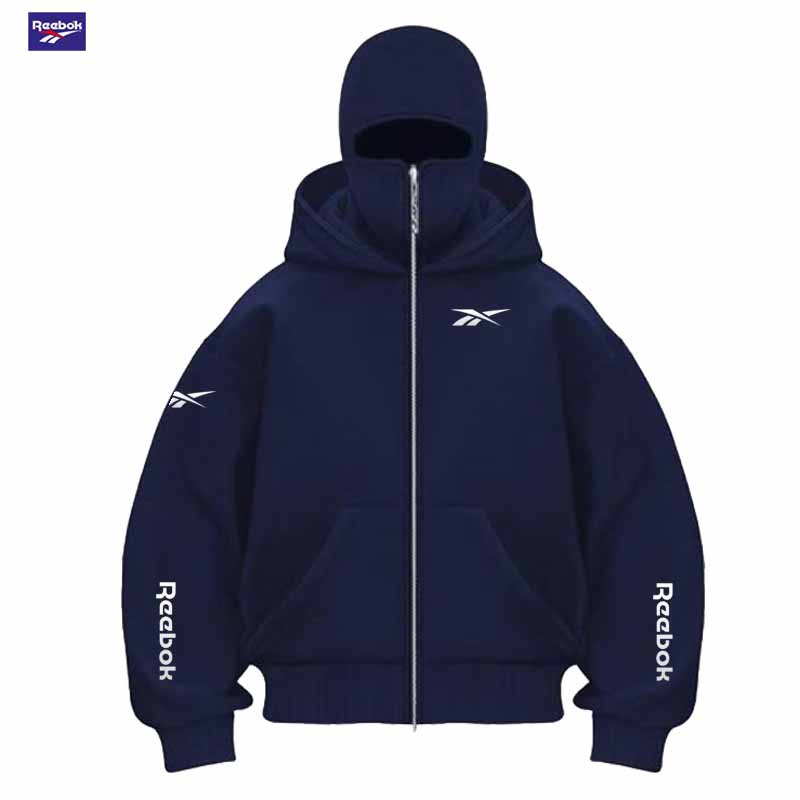 Reebok Men's New Fall/Winter D - Winter Clothing Wholesale recension och pris
