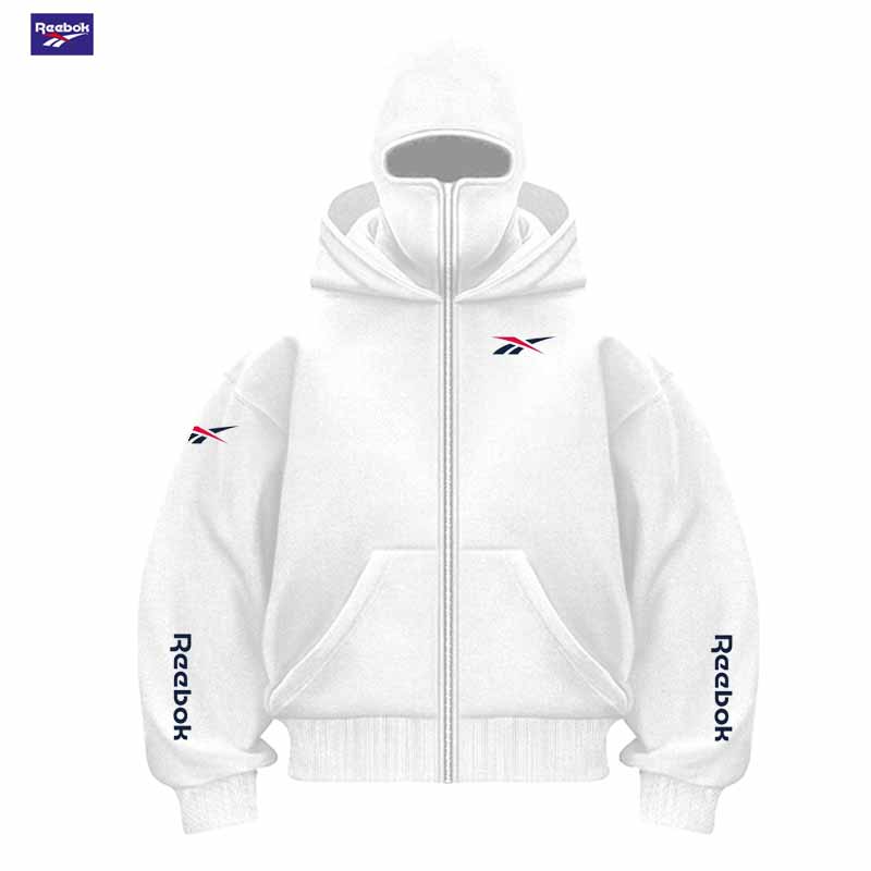 Reebok Men's New Fall/Winter D - Winter Clothing Wholesale recension och pris
