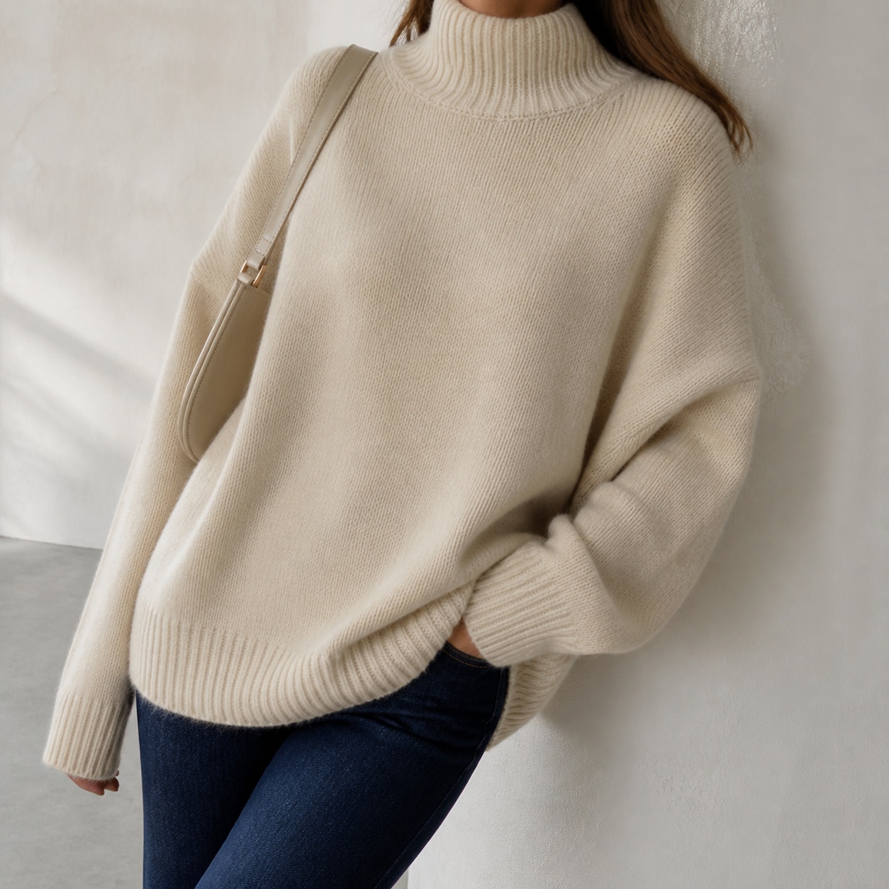 Women's Winter Clothing Turtle - Winter Clothing H&M recension och pris