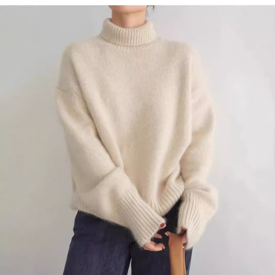 Women's Winter Clothing Turtle - Winter Clothing H&M recension och pris