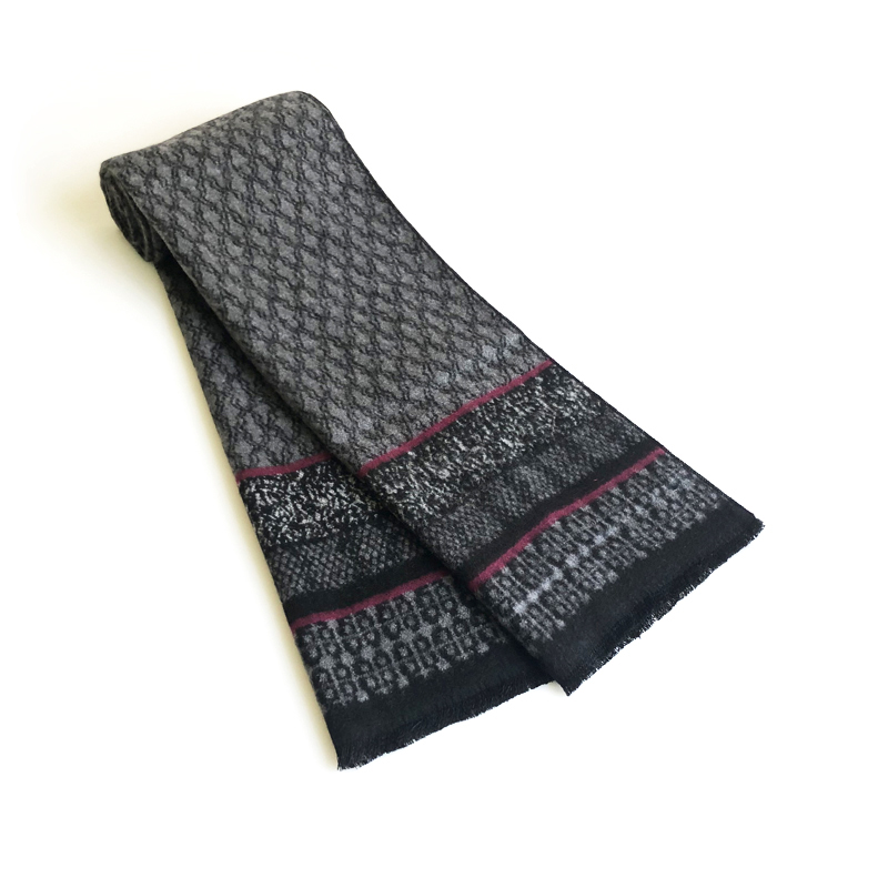 Autumn Winter Warm Scarf for M - Cashmere Scarf Wrap recension och pris
