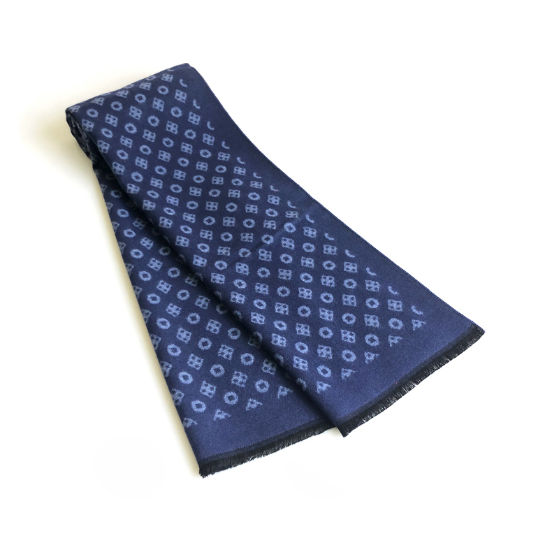 Autumn Winter Warm Scarf for M - Cashmere Scarf Wrap recension och pris