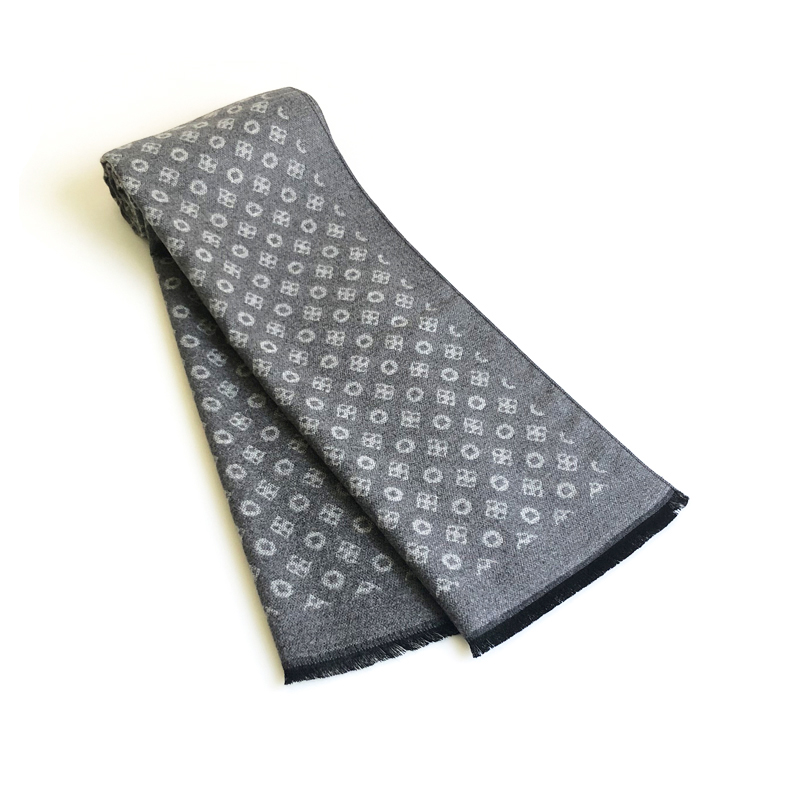 Autumn Winter Warm Scarf for M - Cashmere Scarf Wrap recension och pris