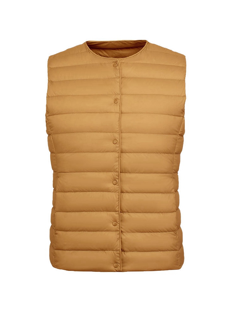 NewBang 90% Matt Fabric Women' - Down Vest Ultralight recension och pris