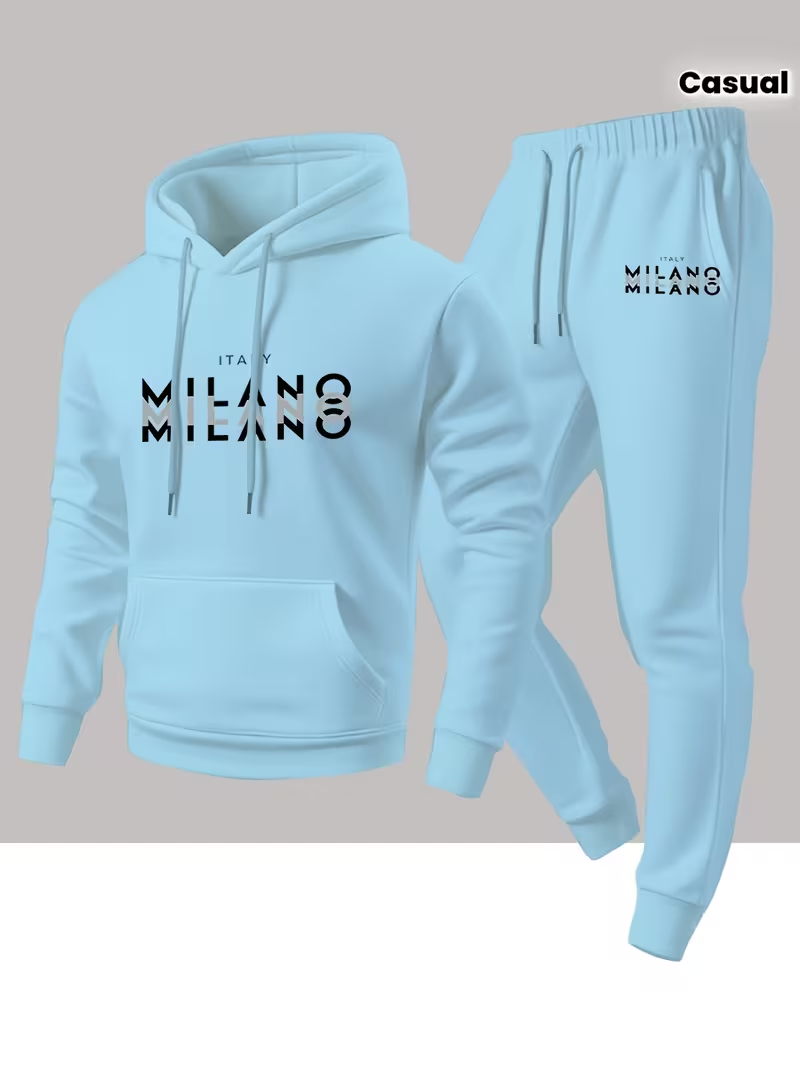 Mens Hot Selling Fashion Lette - Winter Clothing Men recension och pris