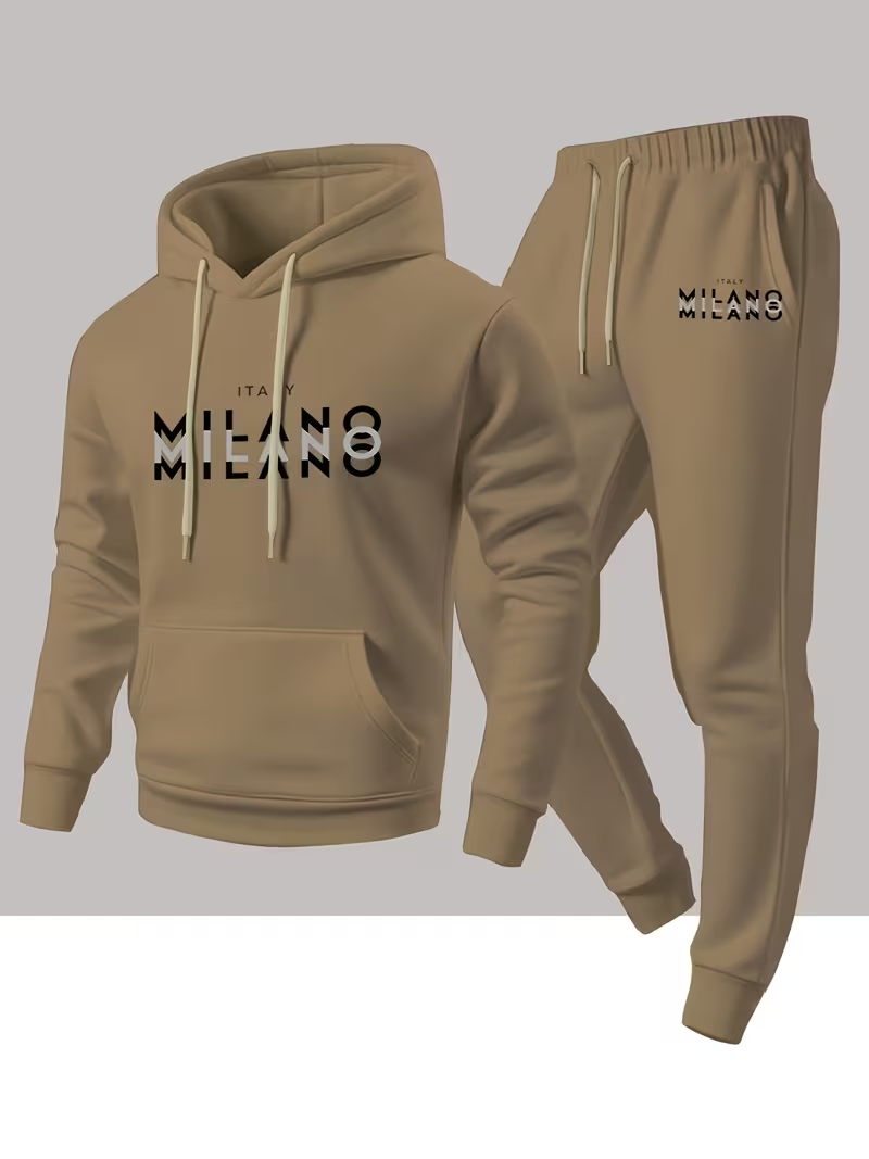 Mens Hot Selling Fashion Lette - Winter Clothing Men recension och pris