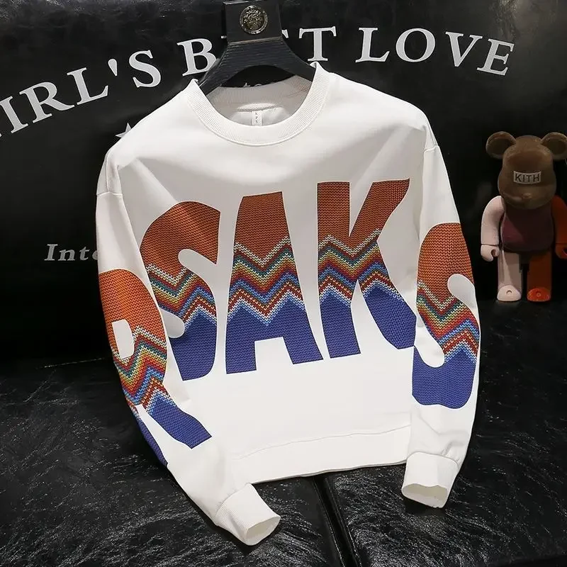 Men's Clothing Sweatshirts Top - Winter Clothing Quotes recension och pris