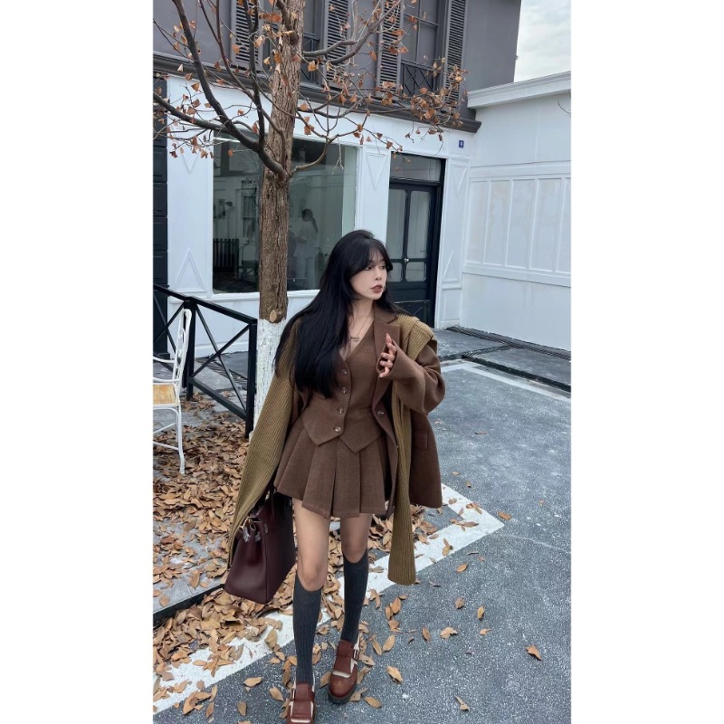 Shpmishal High End  Autumn New - Winter Clothing For Sale recension och pris