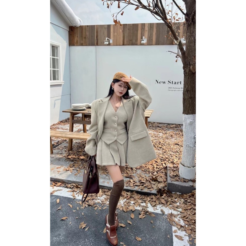 Shpmishal High End  Autumn New - Winter Clothing For Sale recension och pris