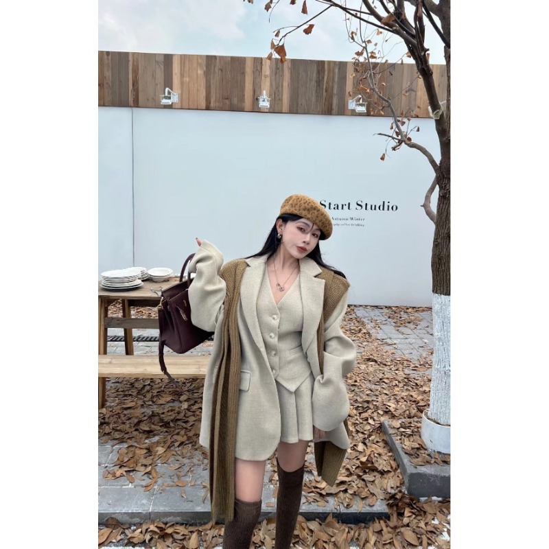 Shpmishal High End  Autumn New - Winter Clothing For Sale recension och pris