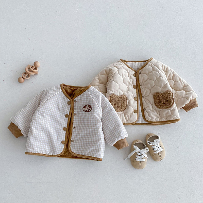 2025 Korean Baby Winter Clothe - Winter Clothing Baby recension och pris