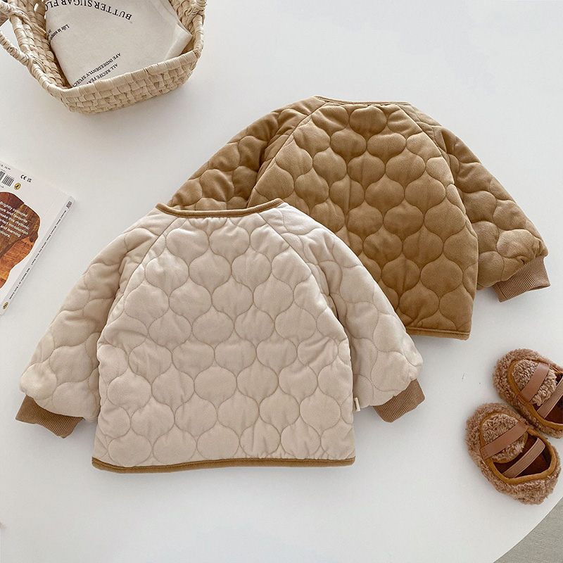 2025 Korean Baby Winter Clothe - Winter Clothing Baby recension och pris