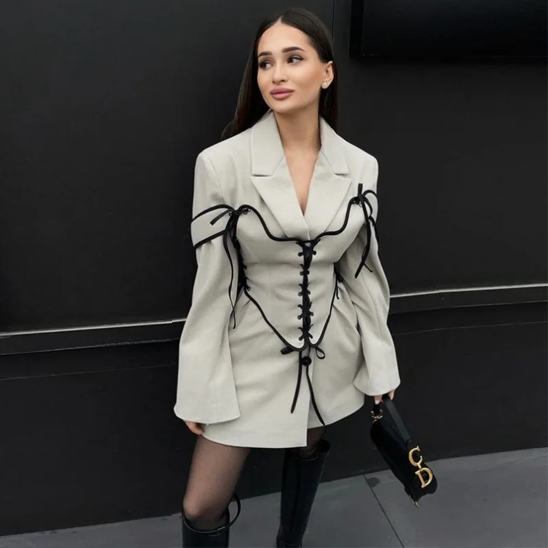 Two Piece Sets Dress Set Women - Winter Clothing For Sale recension och pris