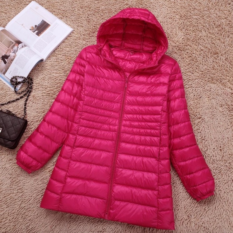Plus Size 5XL 6XL 7XL Women's  - Winter Clothing Items recension och pris