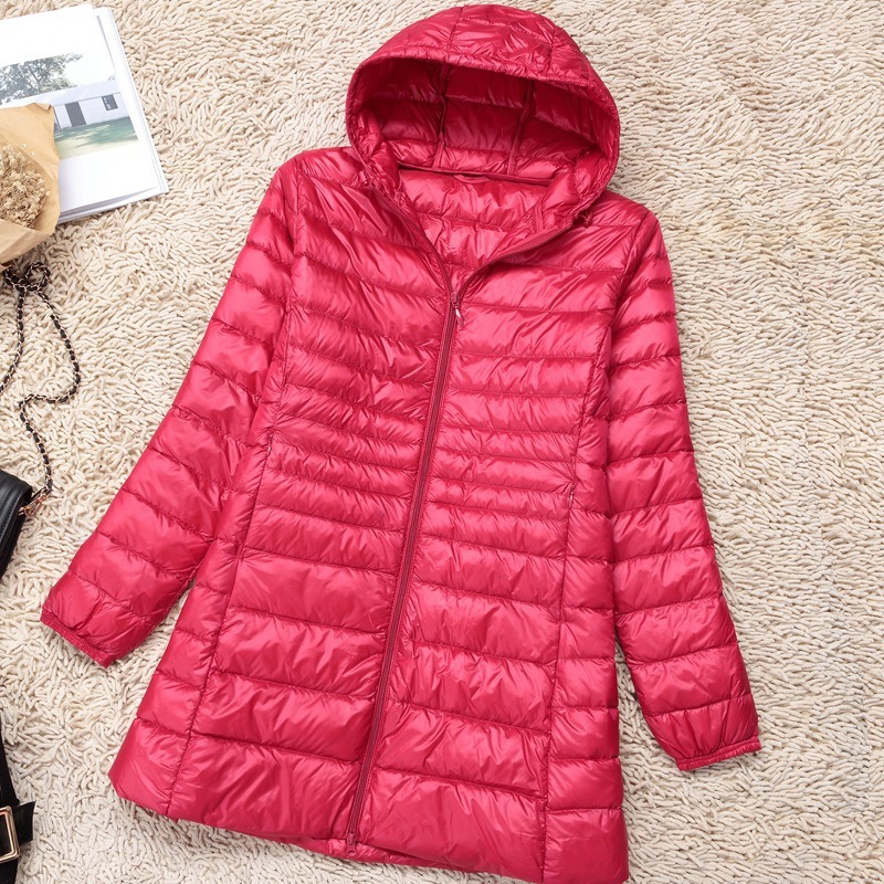 Plus Size 5XL 6XL 7XL Women's  - Winter Clothing Items recension och pris