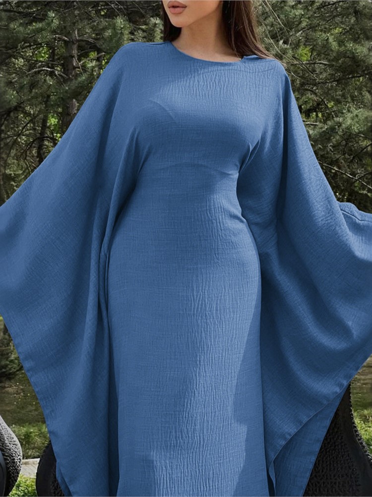 Women Dress Latest Hot Style E - Winter Clothing H&M recension och pris