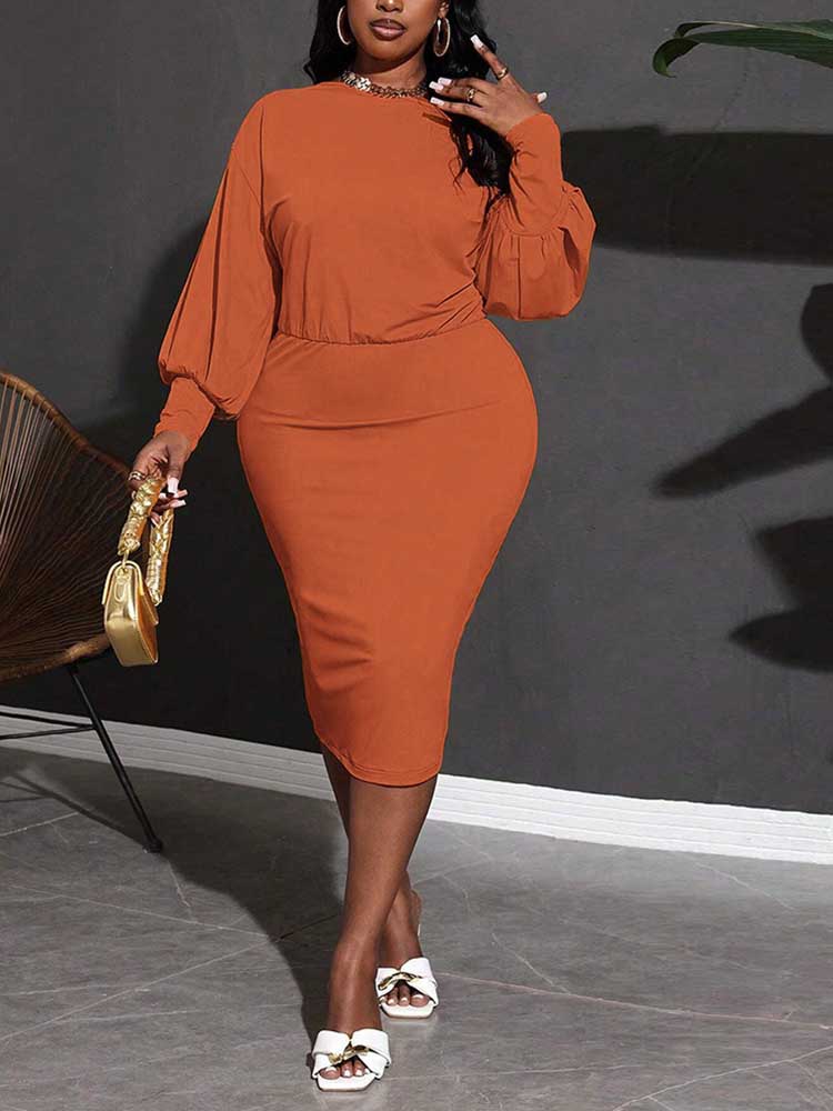 Autumn and Winter Dresses Plus - Winter Clothing Wholesale recension och pris