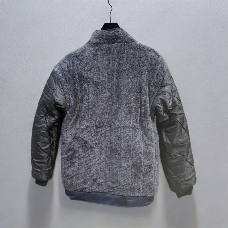Thickened Winter Cotton Jacket - Winter Clothing Line recension och pris
