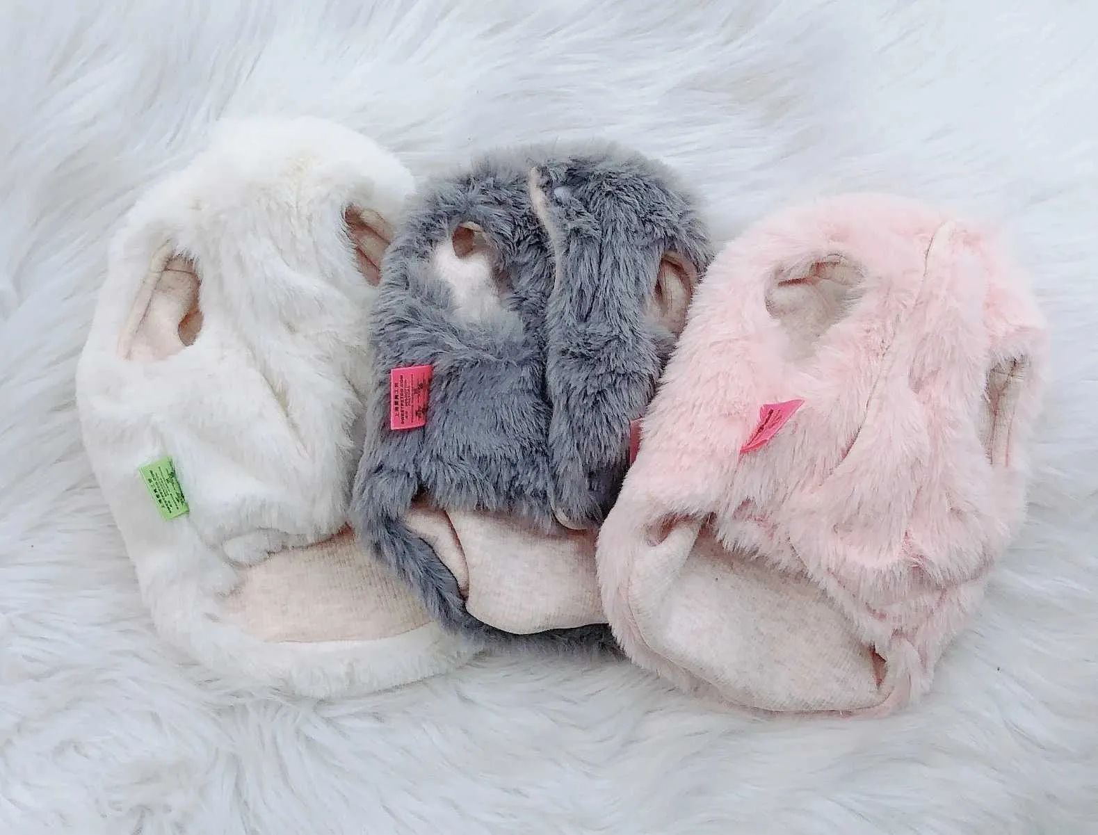 New Arrival Dog And Cat Dress  - Winter Clothing For Dogs recension och pris