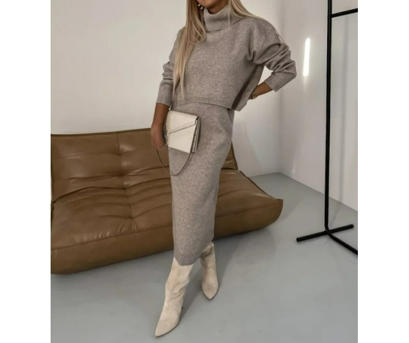 2025 Autumn and Winter New Wom - Winter Clothing Line recension och pris