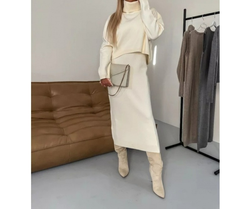 2025 Autumn and Winter New Wom - Winter Clothing Line recension och pris