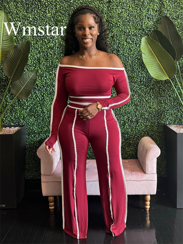Wmstar 2 Piece Sets Women Clot - Winter Clothing Wholesale recension och pris