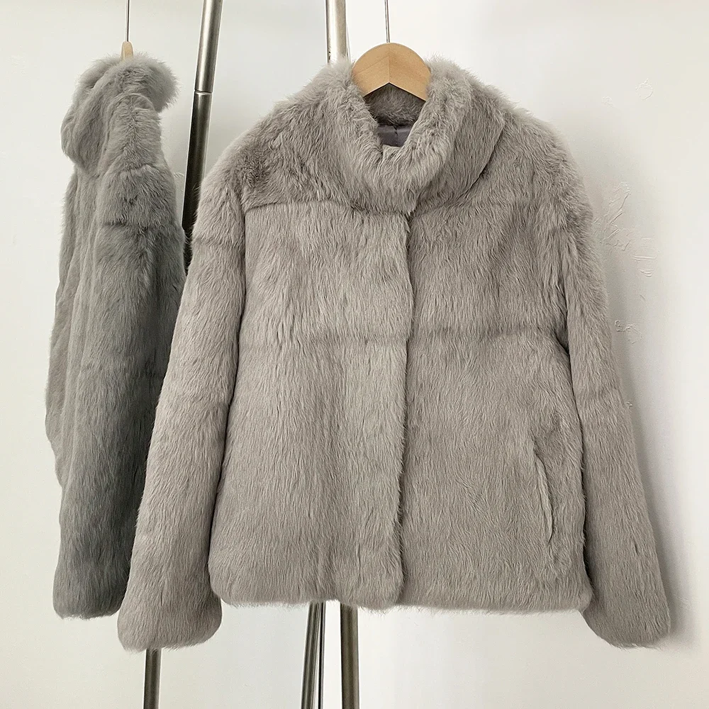 2025 New Autumn Winter Women N - Winter Clothing Wholesale recension och pris