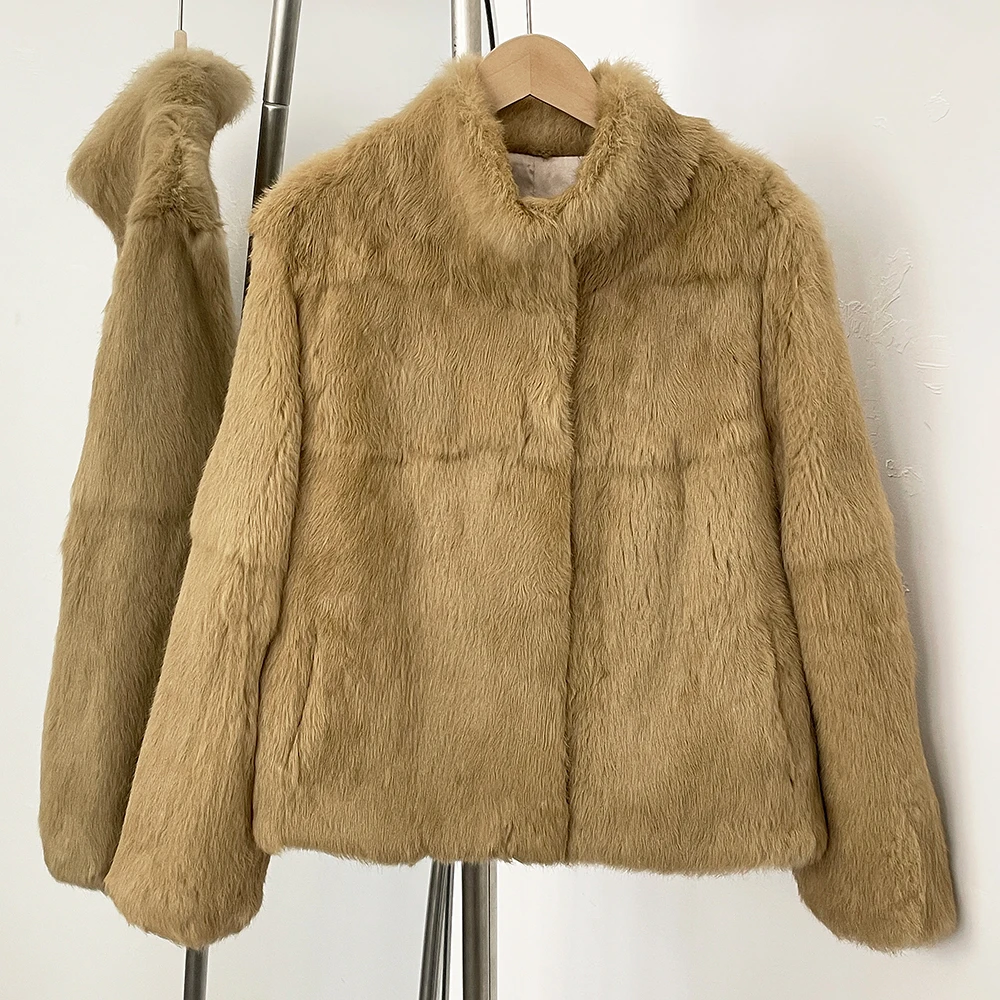 2025 New Autumn Winter Women N - Winter Clothing Wholesale recension och pris