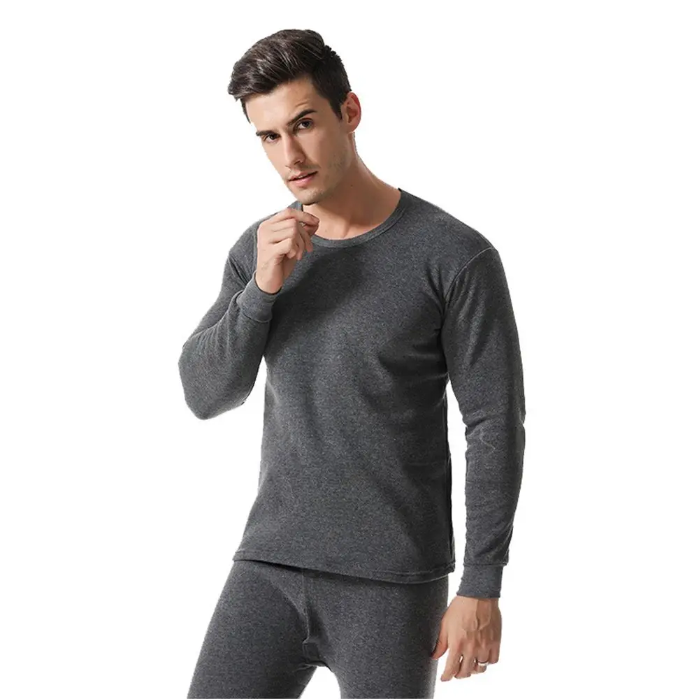 Winter Men Thermal Underwear S - Winter Clothing Line recension och pris