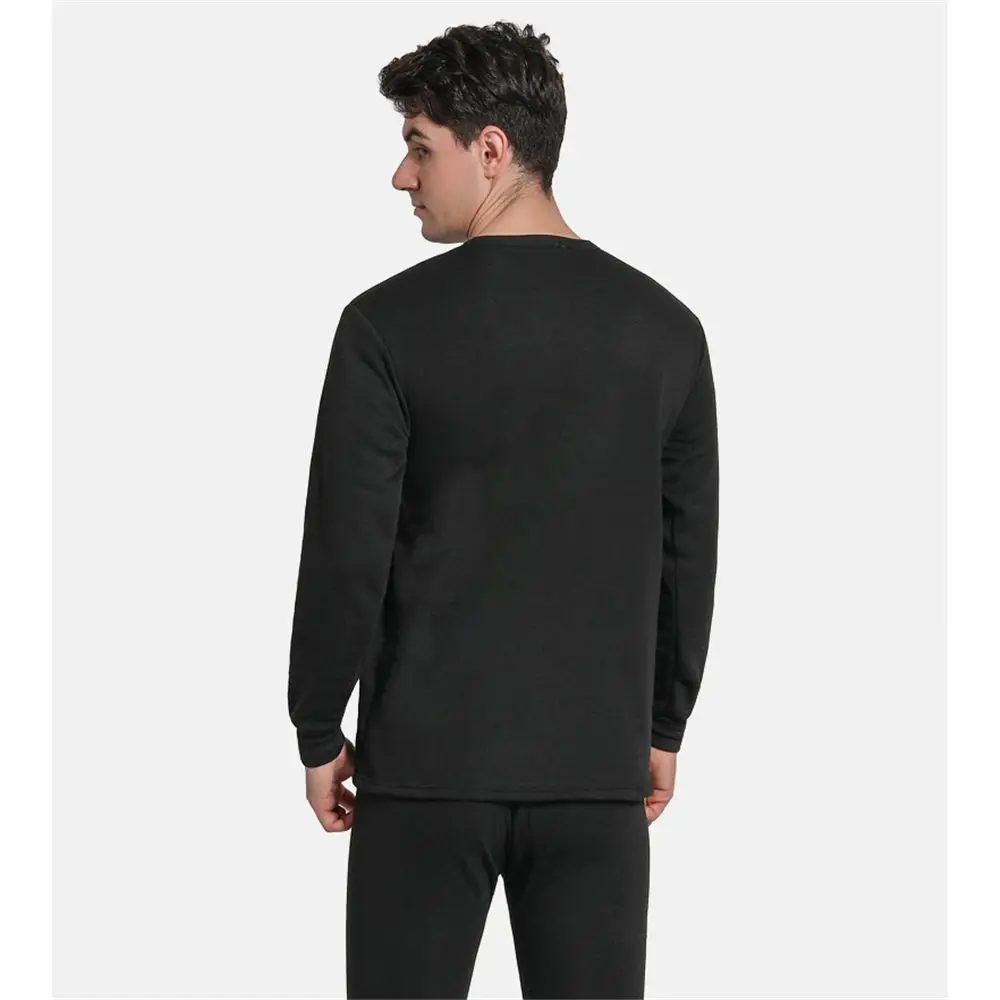 Winter Men Thermal Underwear S - Winter Clothing Line recension och pris