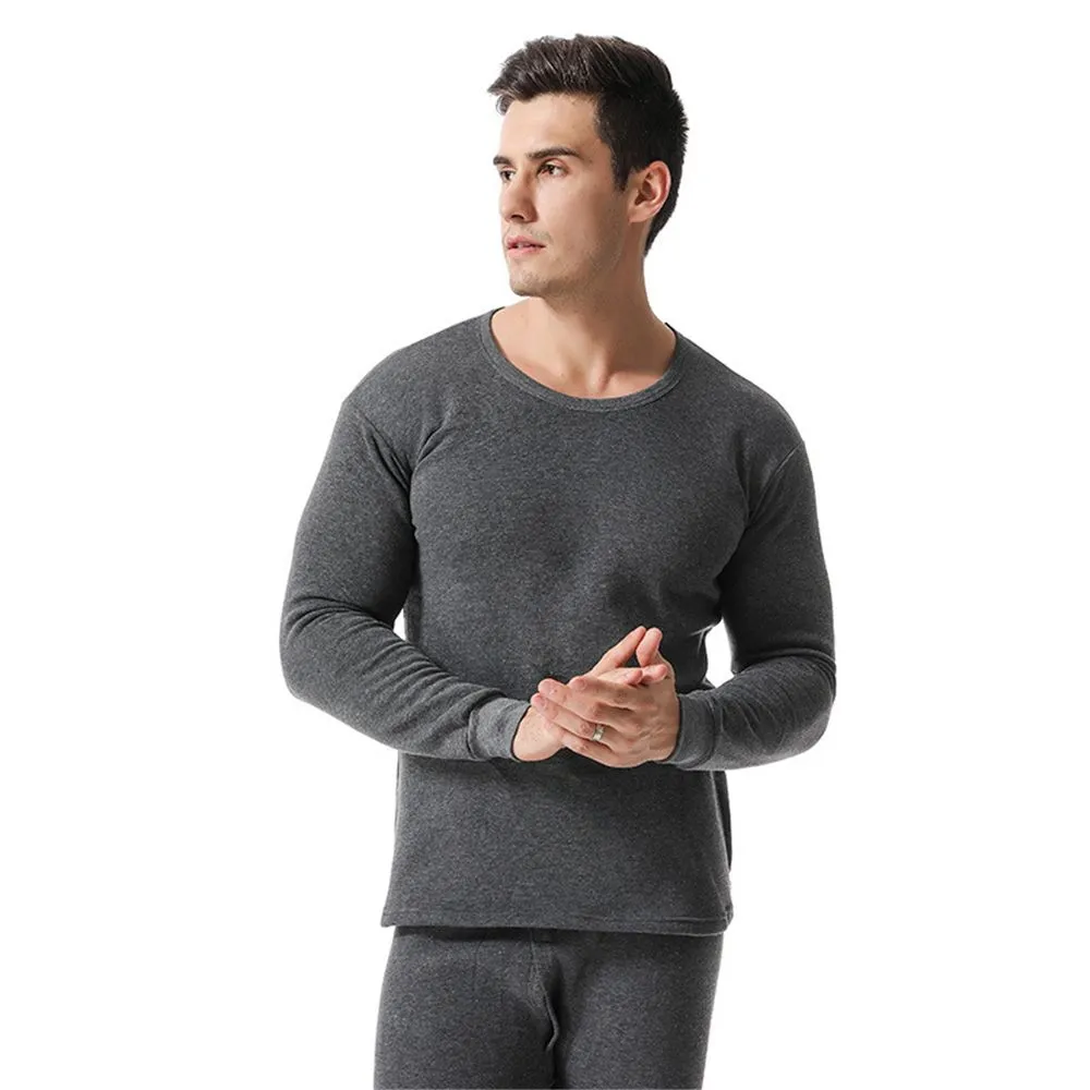 Winter Men Thermal Underwear S - Winter Clothing Line recension och pris