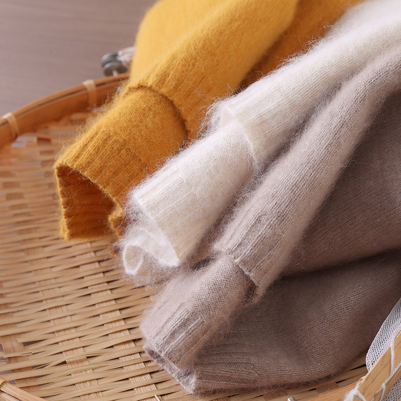 Autumn Winter First-Line Cloth - Winter Clothing Line recension och pris